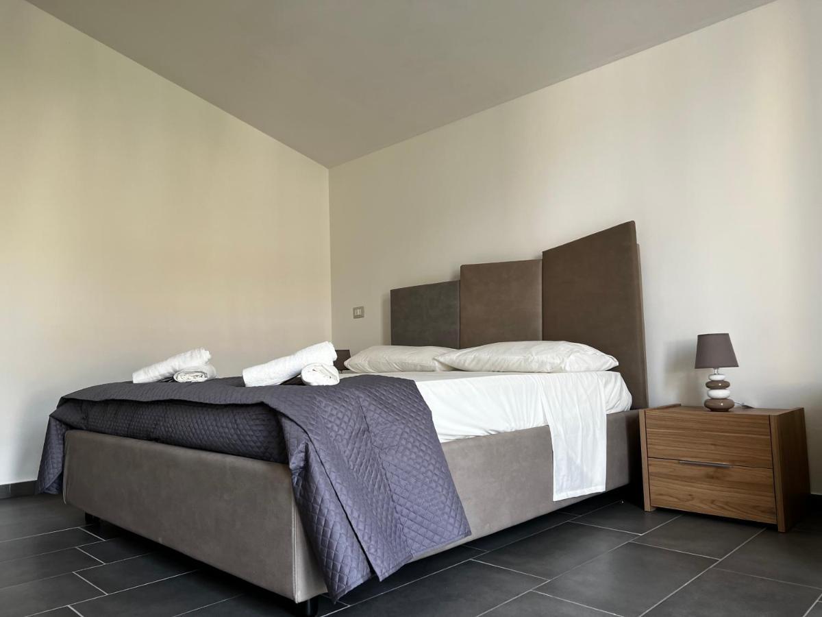 Habitat Luxury Suites Беллона Экстерьер фото