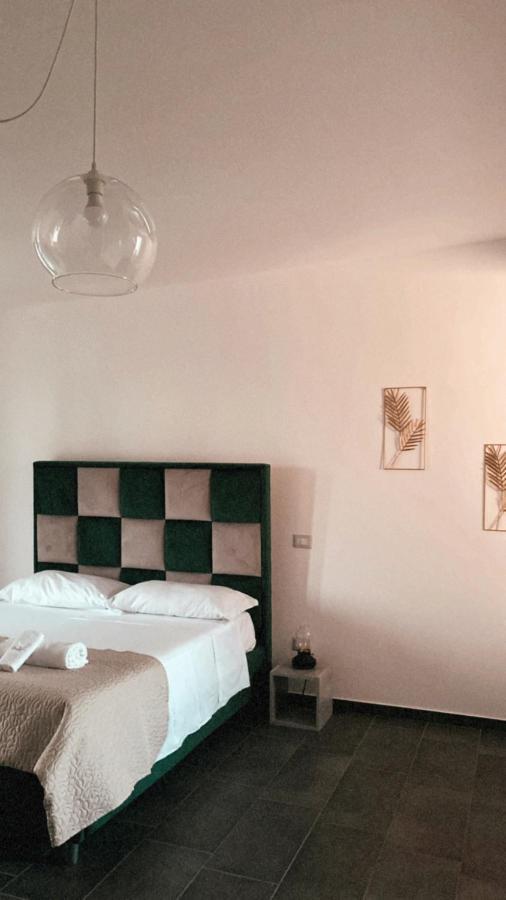 Habitat Luxury Suites Беллона Экстерьер фото