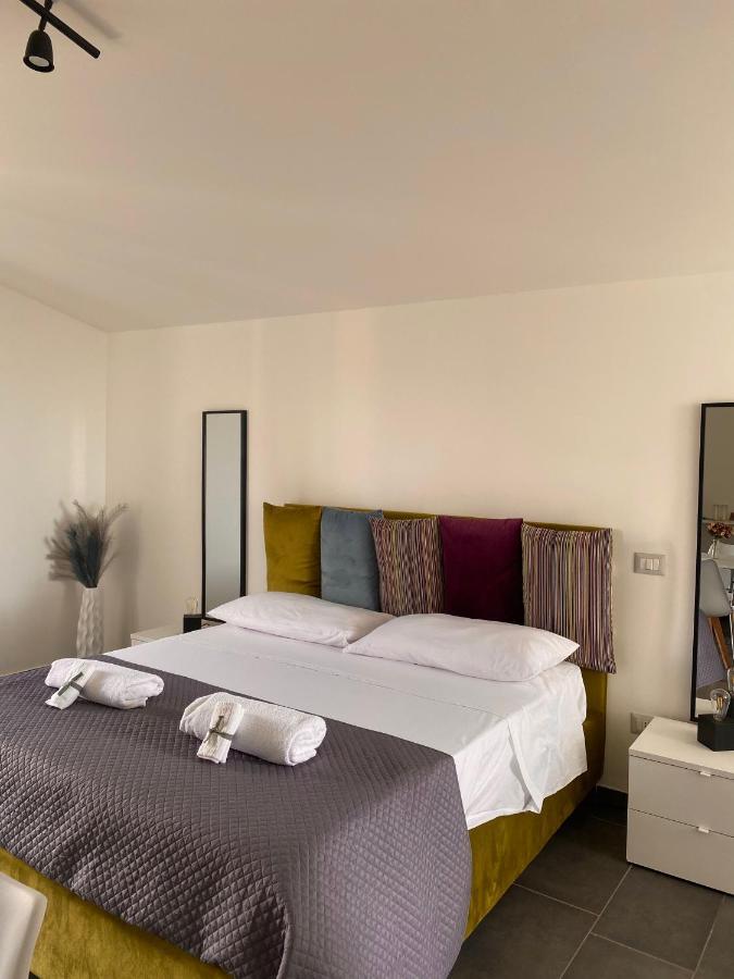 Habitat Luxury Suites Беллона Экстерьер фото