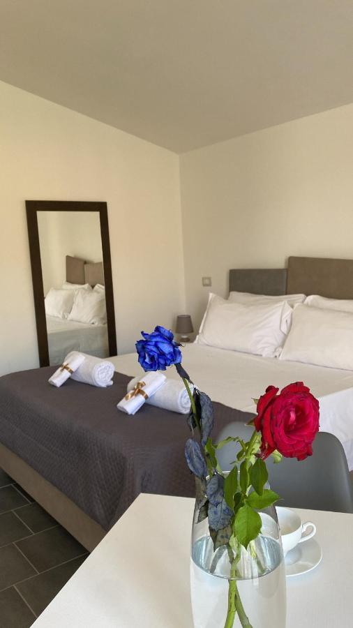 Habitat Luxury Suites Беллона Экстерьер фото