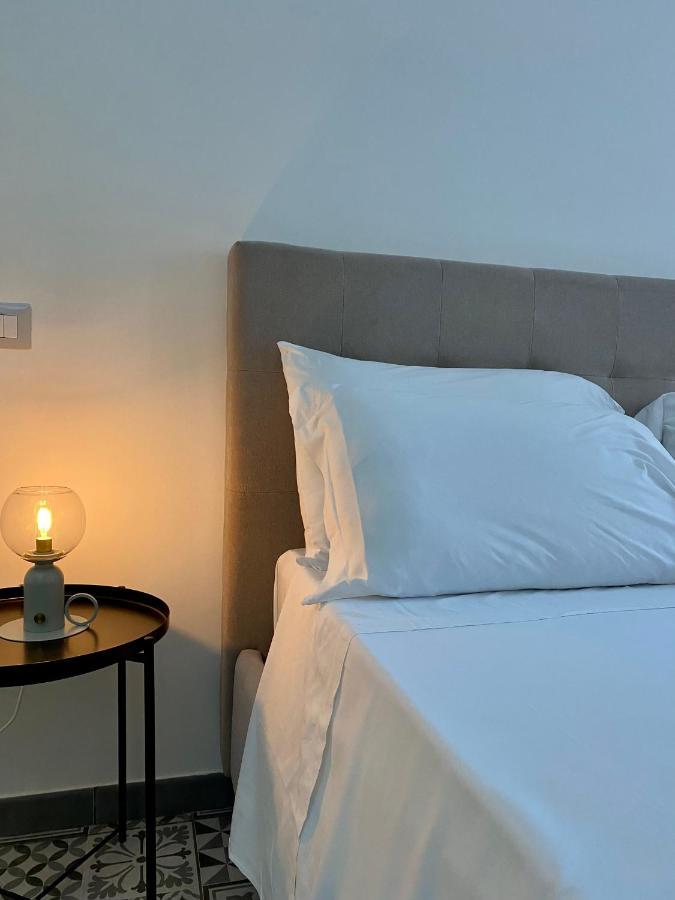 Habitat Luxury Suites Беллона Экстерьер фото