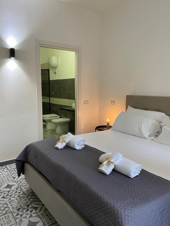 Habitat Luxury Suites Беллона Экстерьер фото