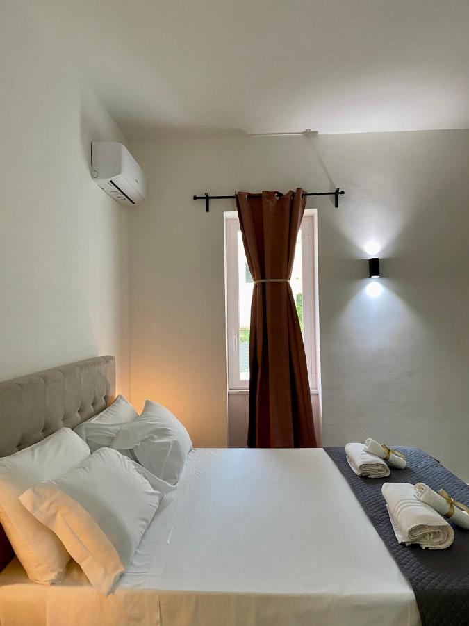 Habitat Luxury Suites Беллона Экстерьер фото