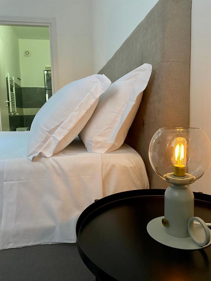 Habitat Luxury Suites Беллона Экстерьер фото