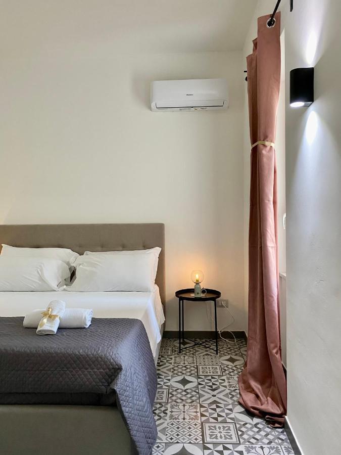 Habitat Luxury Suites Беллона Экстерьер фото