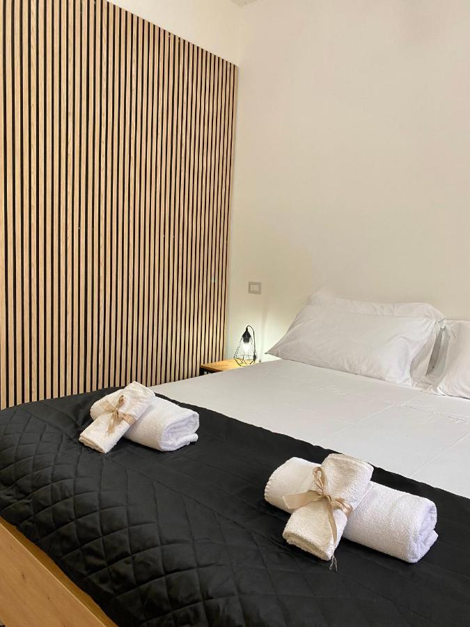 Habitat Luxury Suites Беллона Экстерьер фото