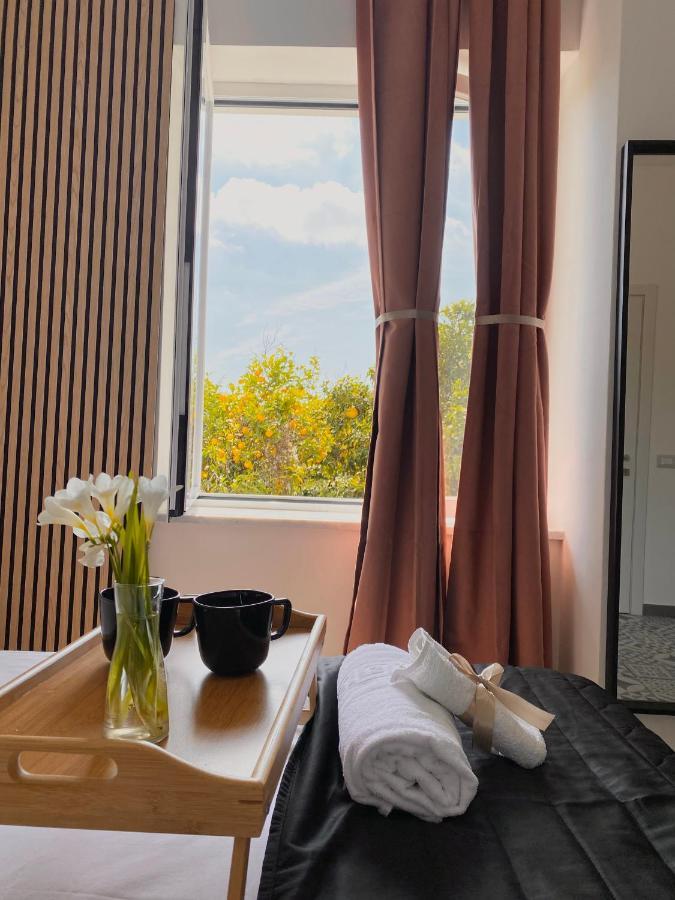 Habitat Luxury Suites Беллона Экстерьер фото