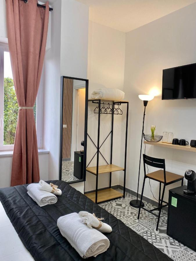 Habitat Luxury Suites Беллона Экстерьер фото