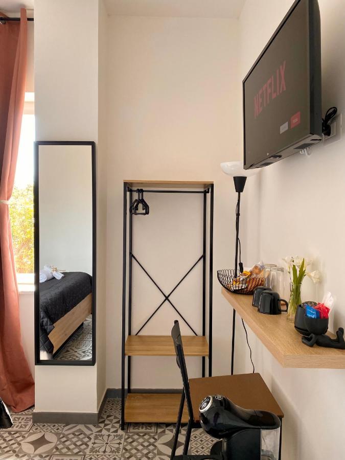 Habitat Luxury Suites Беллона Экстерьер фото