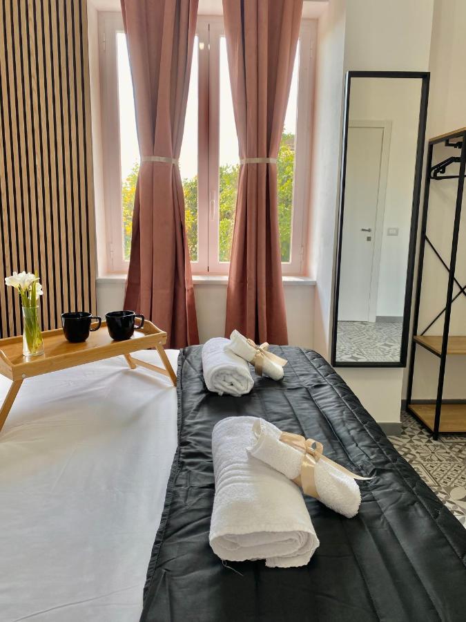 Habitat Luxury Suites Беллона Экстерьер фото