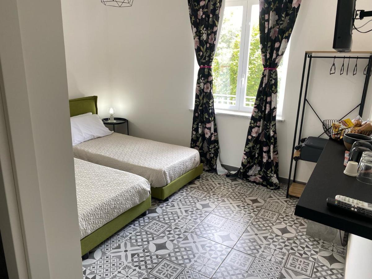 Habitat Luxury Suites Беллона Экстерьер фото