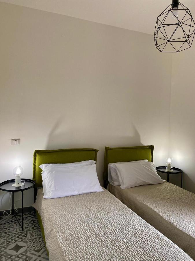 Habitat Luxury Suites Беллона Экстерьер фото